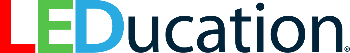 LEDeducation